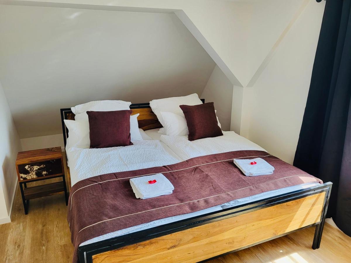Sioux Stilvoll Eingerichtete Apartments Im Stadtkern I Netflix I Nespresso I Kaufbeuren Ngoại thất bức ảnh