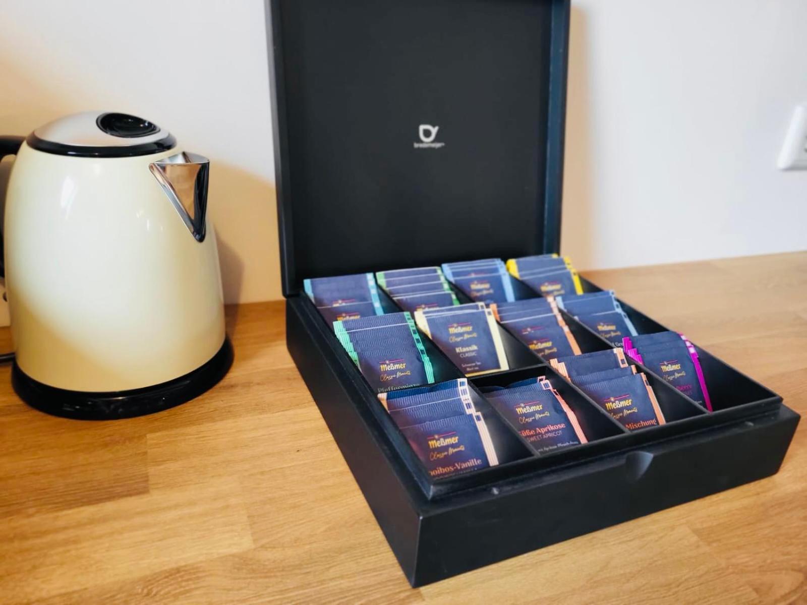 Sioux Stilvoll Eingerichtete Apartments Im Stadtkern I Netflix I Nespresso I Kaufbeuren Ngoại thất bức ảnh