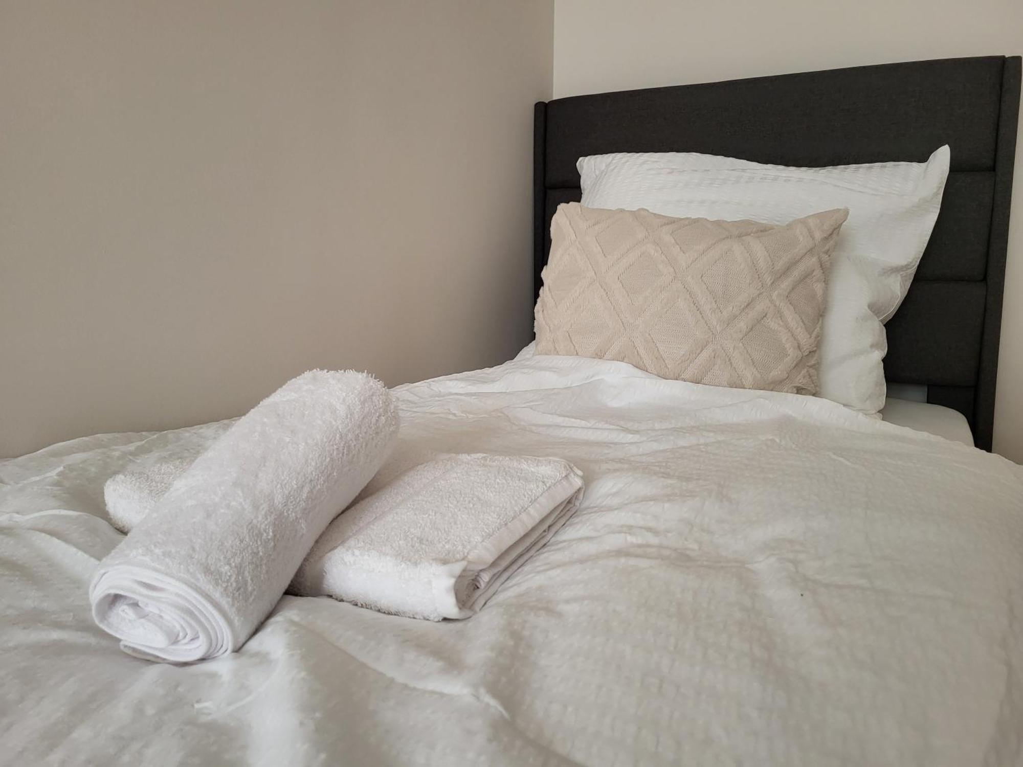 Sioux Stilvoll Eingerichtete Apartments Im Stadtkern I Netflix I Nespresso I Kaufbeuren Ngoại thất bức ảnh