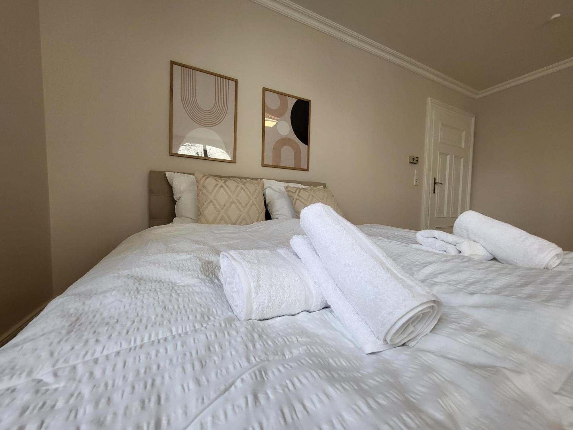 Sioux Stilvoll Eingerichtete Apartments Im Stadtkern I Netflix I Nespresso I Kaufbeuren Ngoại thất bức ảnh