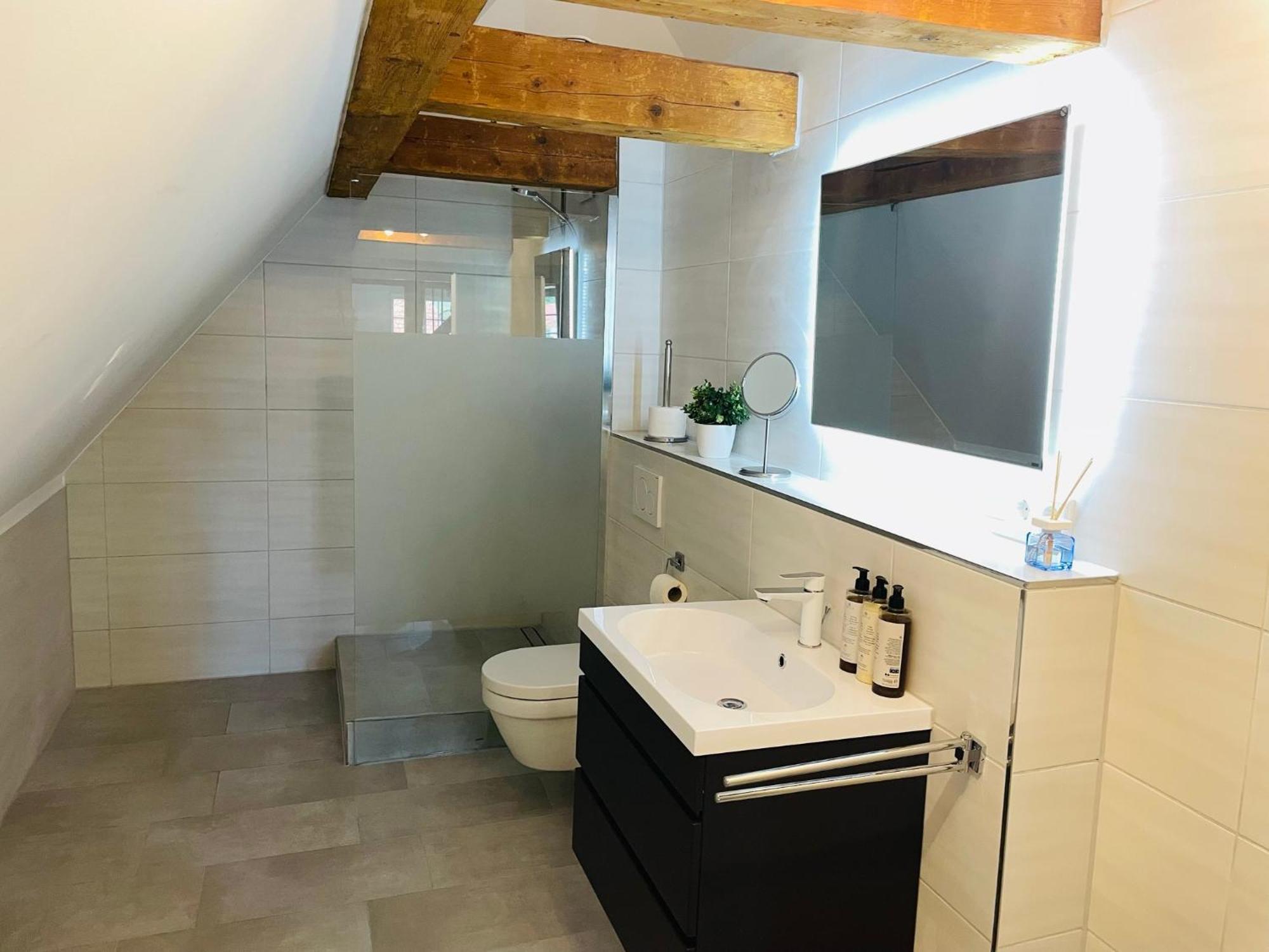 Sioux Stilvoll Eingerichtete Apartments Im Stadtkern I Netflix I Nespresso I Kaufbeuren Ngoại thất bức ảnh